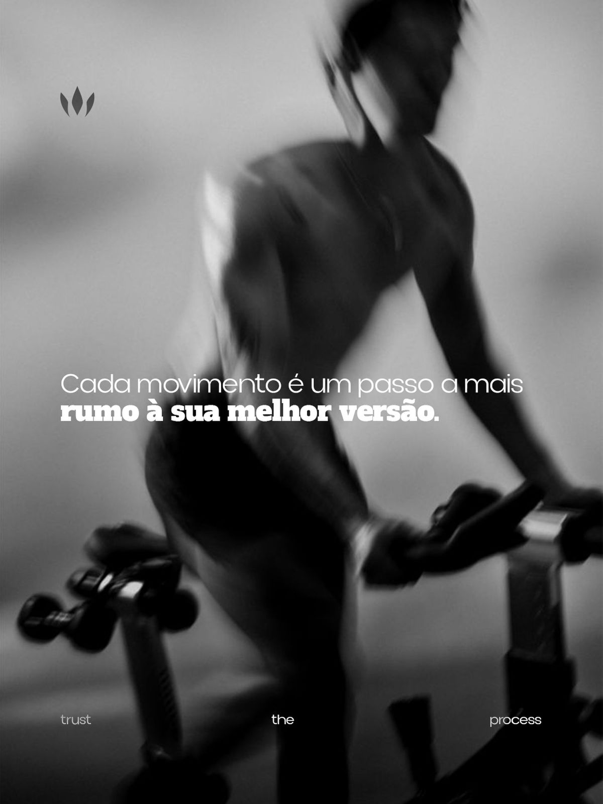 MUV Personal Trainer São José dos Campos